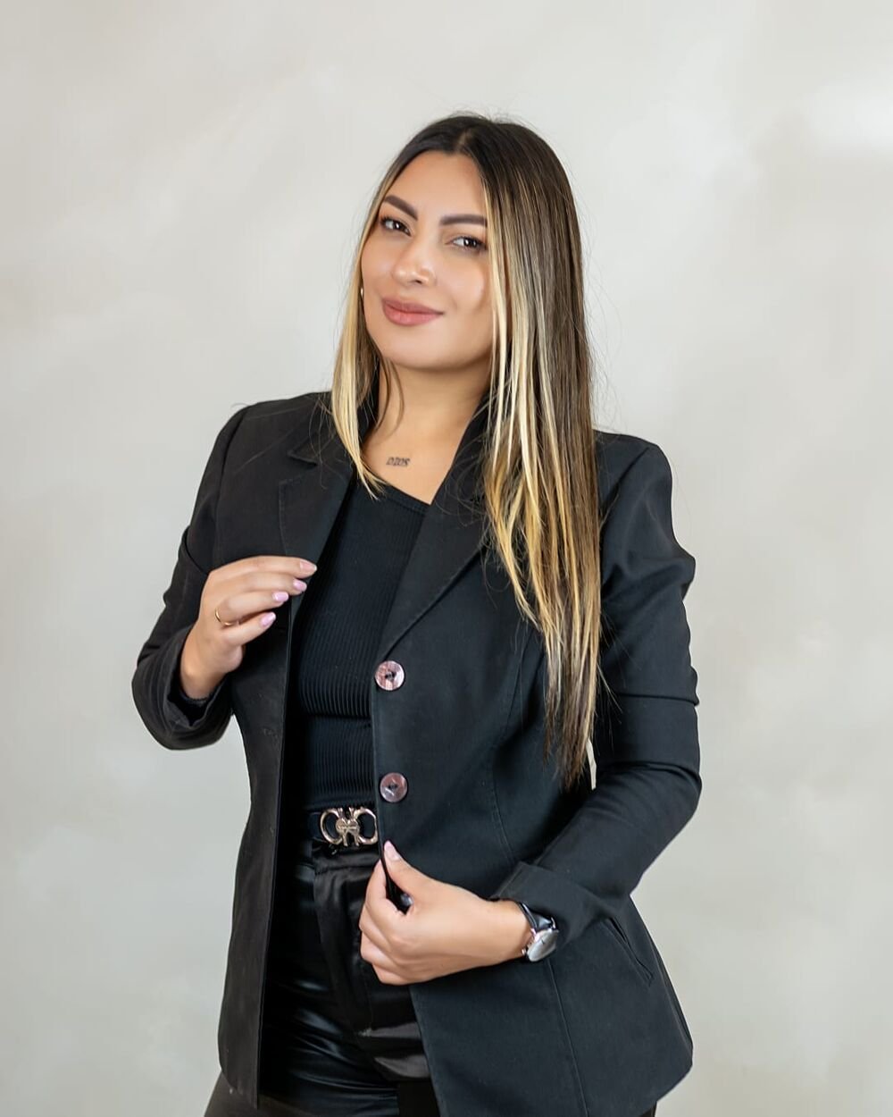Diana Carolina Martínez, CEO de Divina Mirada